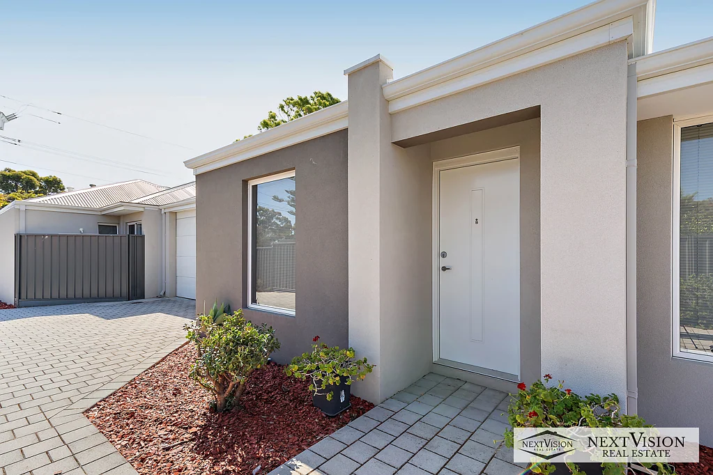 10B Simons Sreet, Coolbellup, WA 6163
