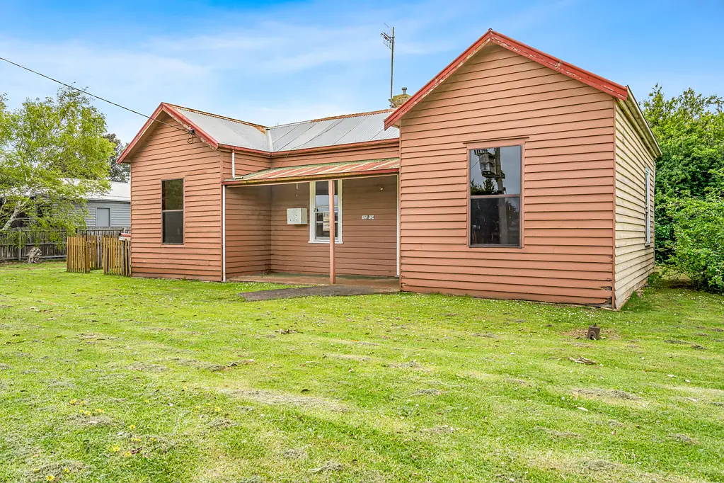 122-124 Ziegler Parade, Allansford, VIC 3277