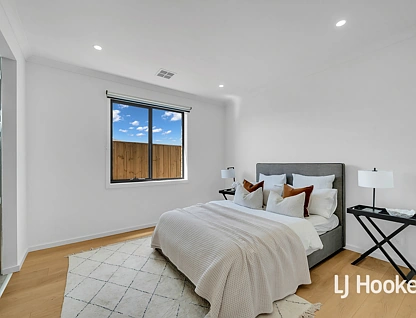 18 Wheat Street, Diggers Rest, VIC 3427, 4 rūma, 2 rūma horoi, House