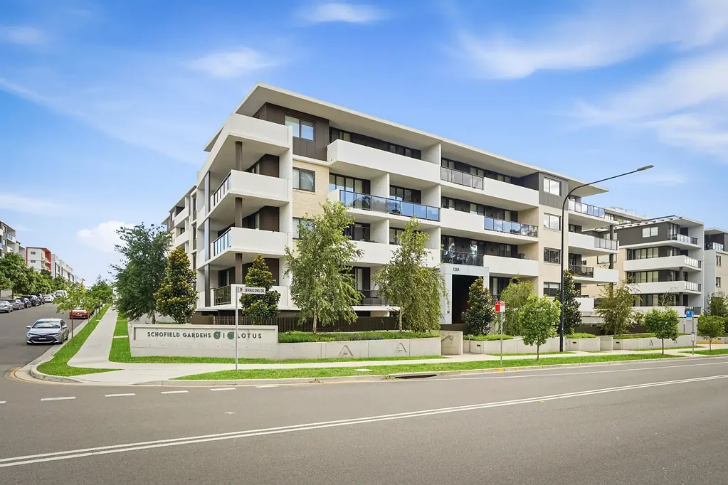 Schofields 3Habitaciones Walking Distance to Schofields Train Station | Galungara Public School Catchment