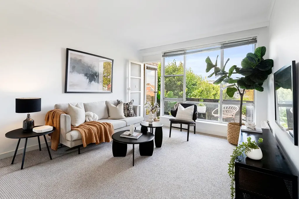 18/32 Ormond Road, Elwood, VIC 3184