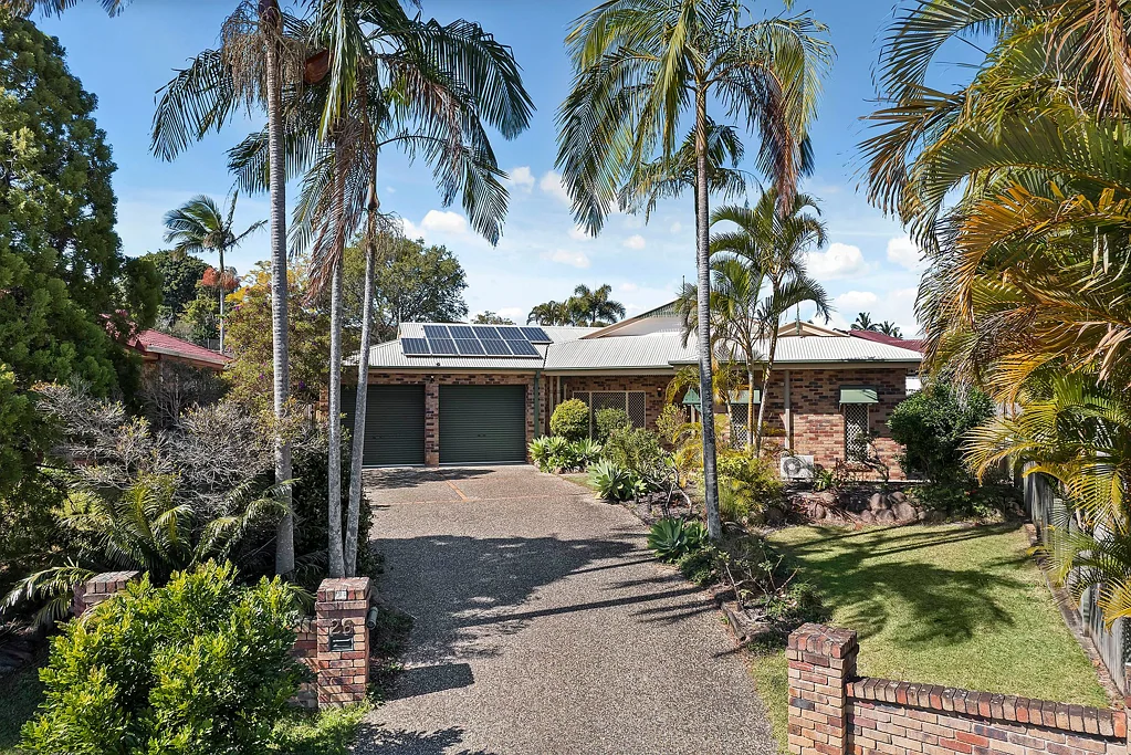 26 Myall Place, Bridgeman Downs, QLD 4035