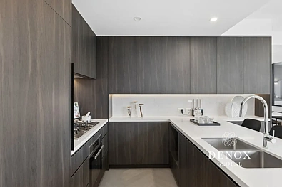 1306/161 Epping Road, Macquarie Park, NSW 2113, 3 Schlafzimmer, 2 Badezimmer, Apartment