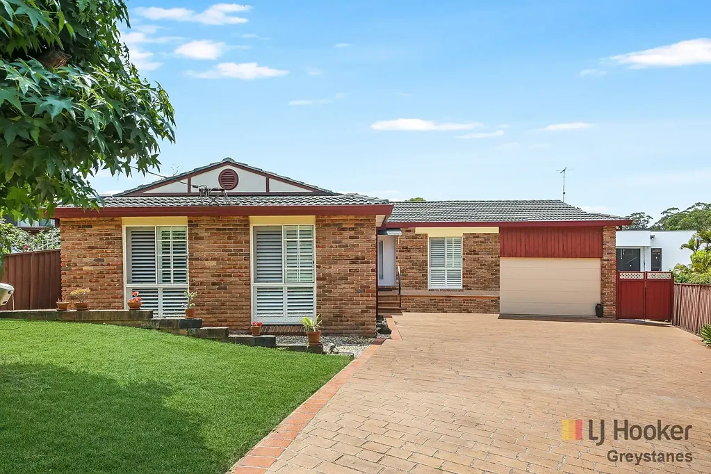 5 Warrina Place, Greystanes, NSW 2145