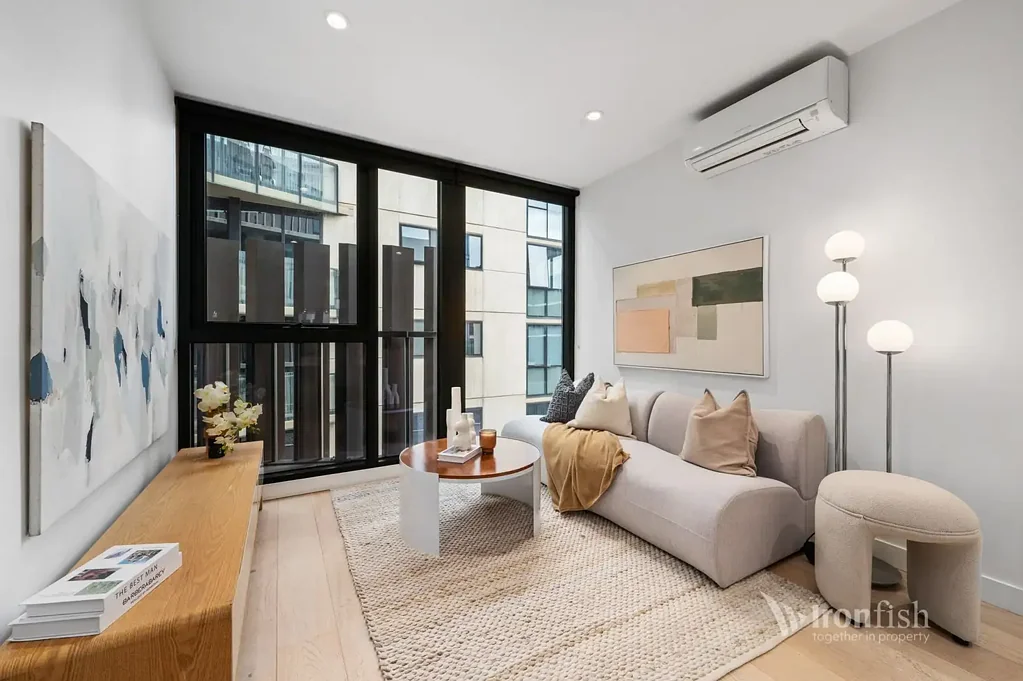501/130 Dudley Street, West Melbourne, VIC 3003