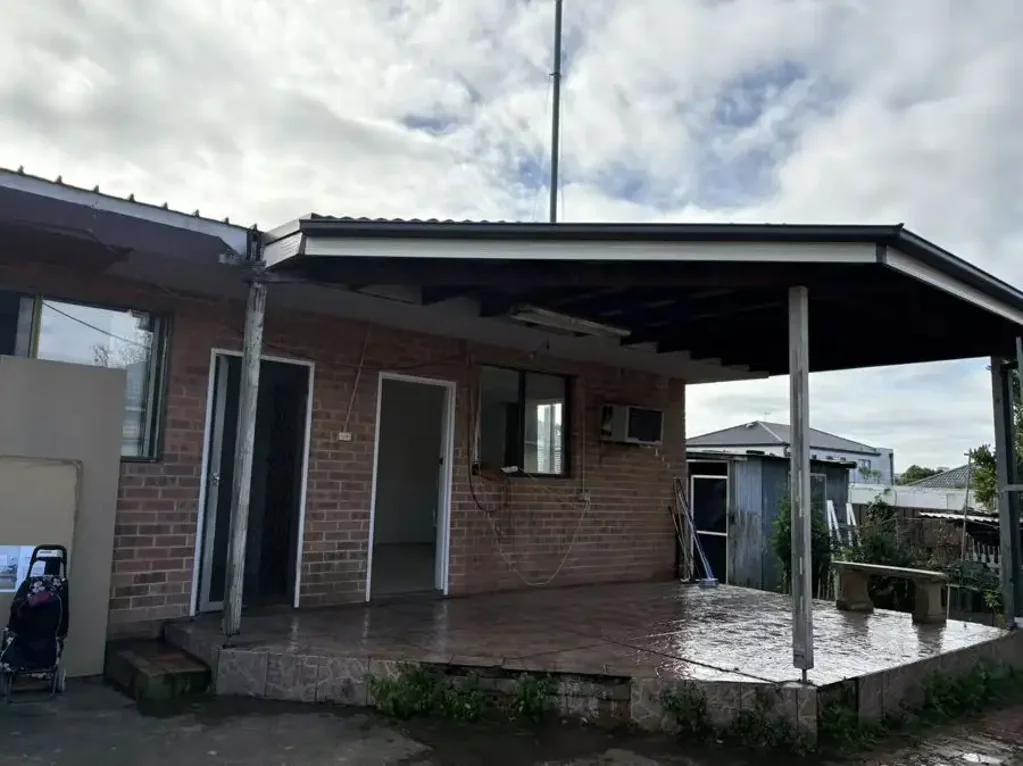 Anytime inspection available 38A Marion Street Auburn, NSW 2144
