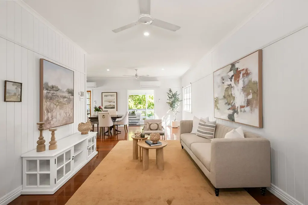 81 Davies Road, Ashgrove, QLD 4060