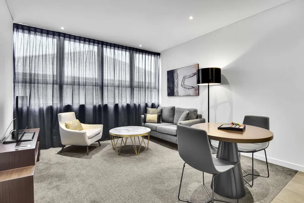 Chatswood Hassle Free Investment in the Heart of Chatswood