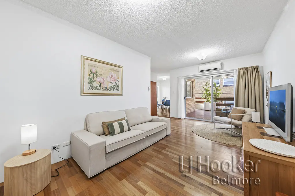4/6-8 Sudbury Street, Belmore, NSW 2192