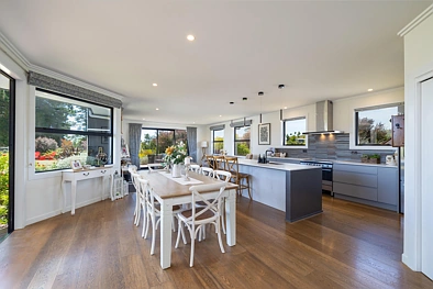 6 Westmere Drive, Upper Moutere, Tasman, Nelson, 4 Bedrooms, 2 Bathrooms, House