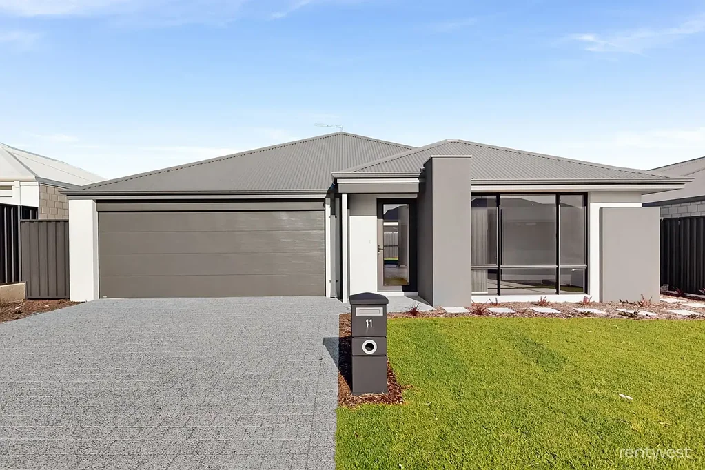 Stunning Four Bedroom Family Home