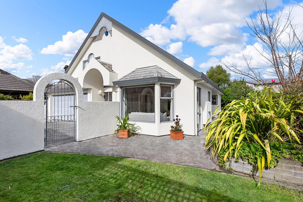 2/94 Pretoria Street, Hutt Central, Lower Hutt, Wellington