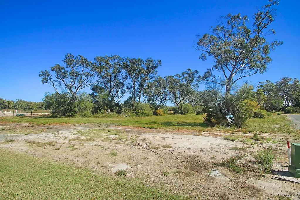 Lot 223 Curlew Court, Poona, QLD 4650