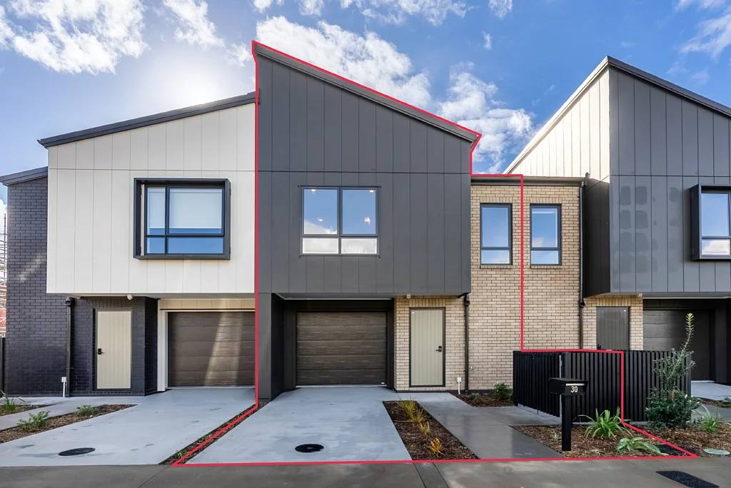 Hobsonville 3침실 Perfect Family Home - Lot 41 UNDER CONTRACT