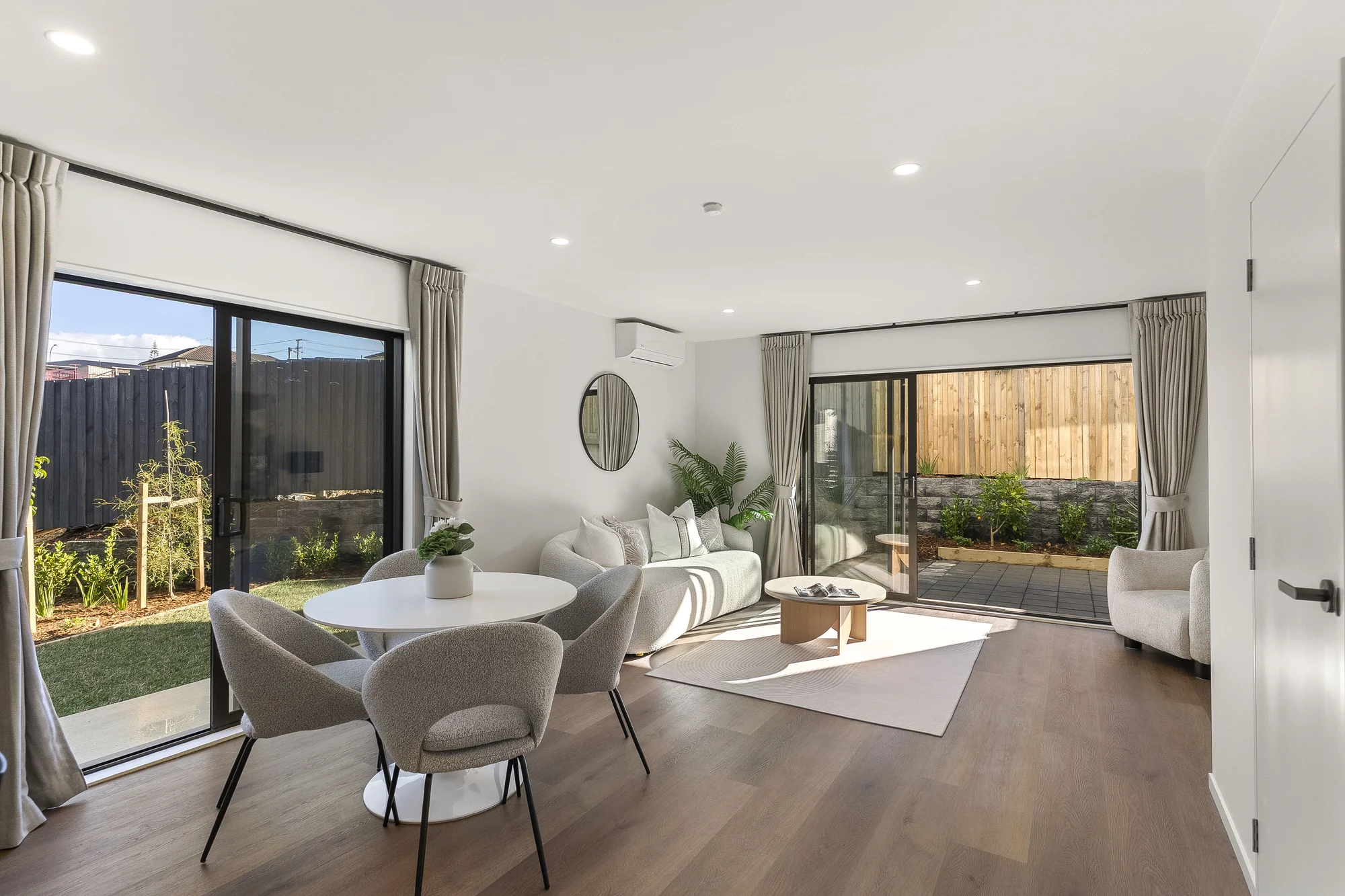 Mount Roskill 3chambre Limited 3-Bedroom Release from $799,000