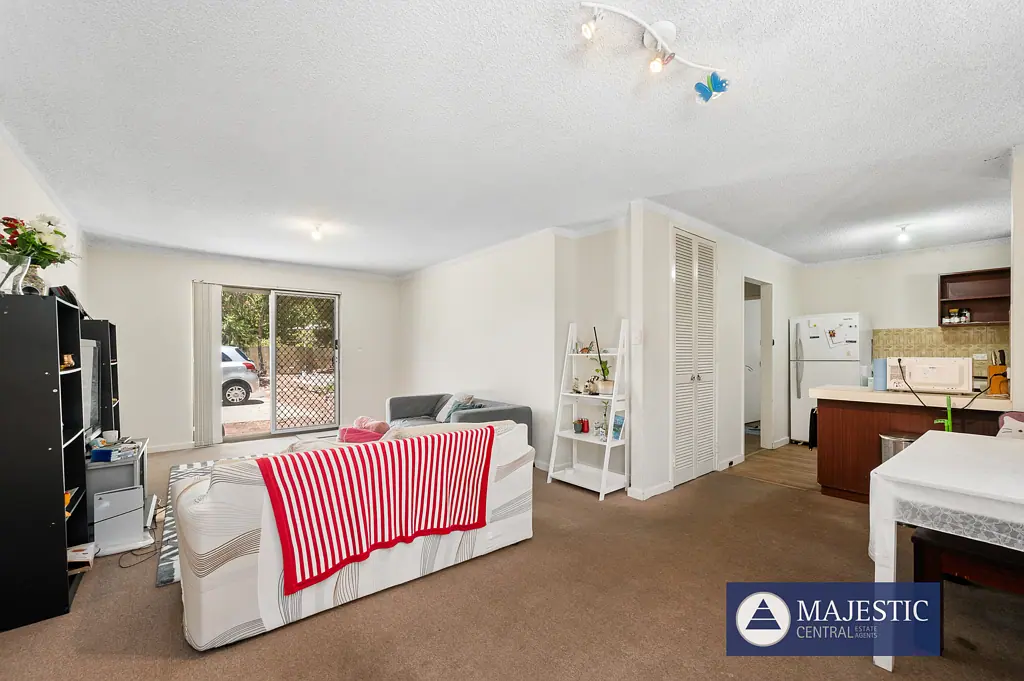 Unit 49/309 Harborne St, Glendalough, WA 6016