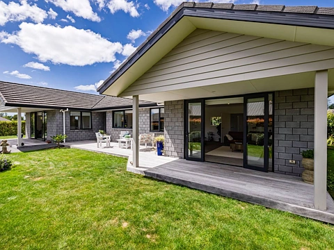 Kerikeri 4房  Versatile Urban Living