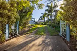 "Sinavai" 64 Appaloosa Drive, Conondale