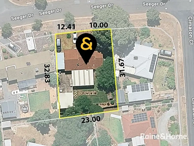 18 Seeger Drive, Morphett Vale, SA 5162, 4 Schlafzimmer, 1 Badezimmer, House