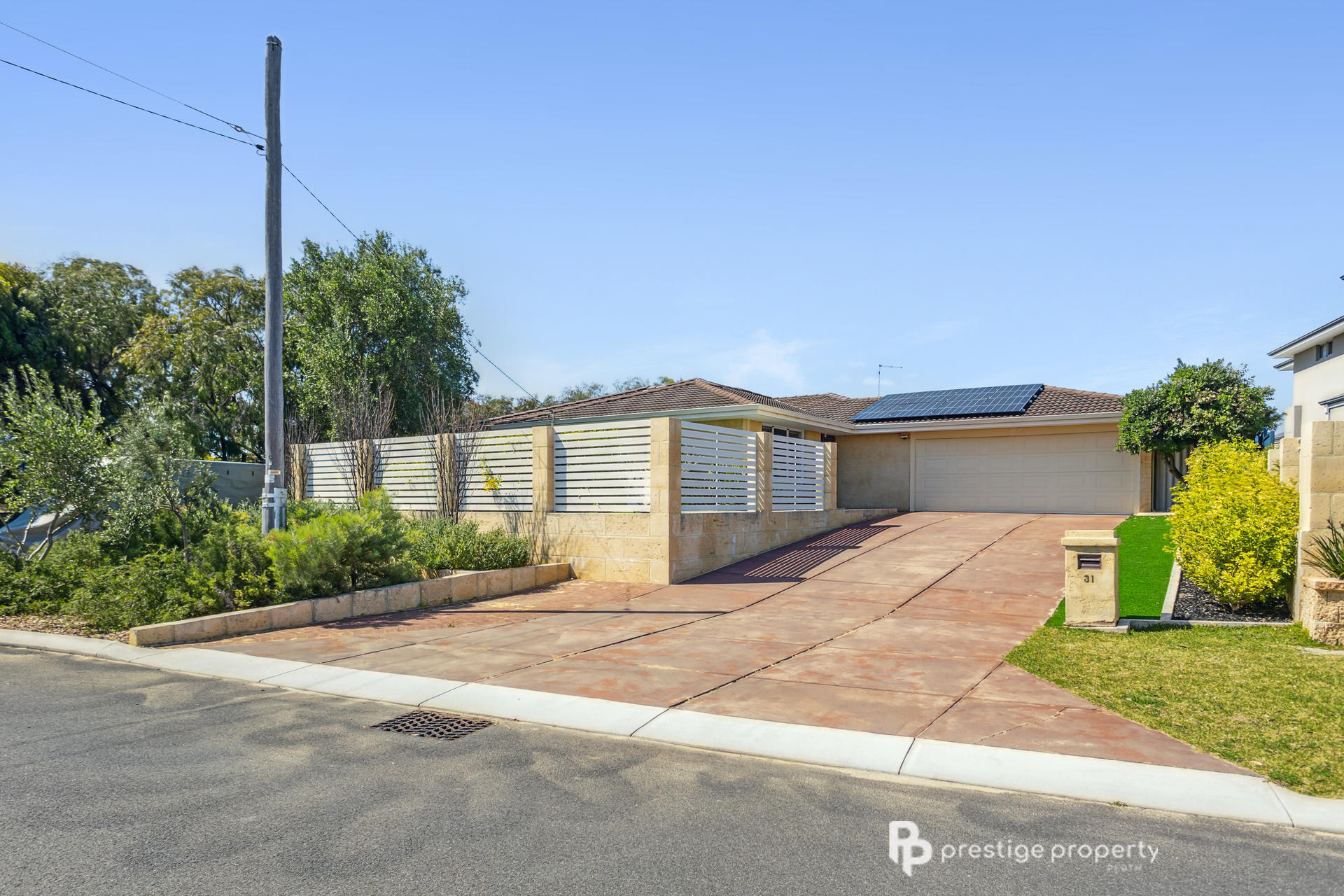 31 NEKAYA WAY, DUNCRAIG WA 6023, 0 Kuwarto, 0 Banyo, House