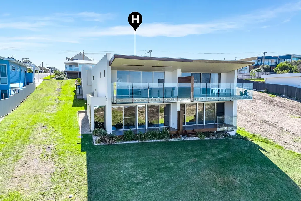 Hayborough 4chambre Coastal Luxury with Panoramic Ocean Views