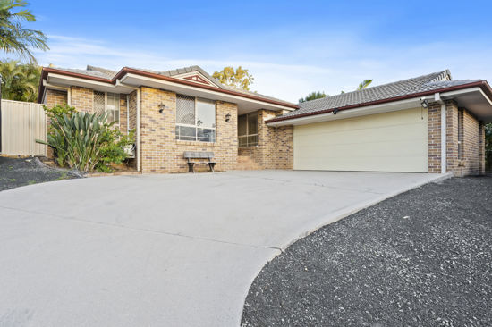 76 INVERNESS WAY, PARKWOOD QLD 4214, 0 Bedrooms, 0 Bathrooms, House