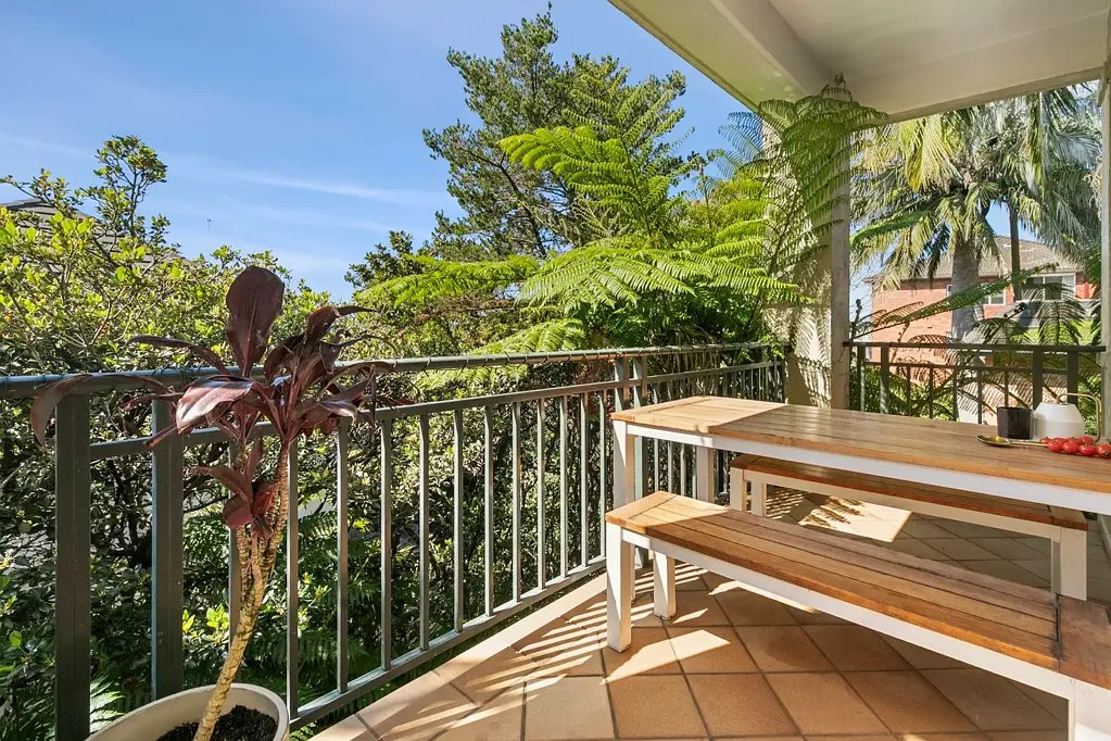602/433 Alfred  Street North, Neutral Bay, NSW 2089