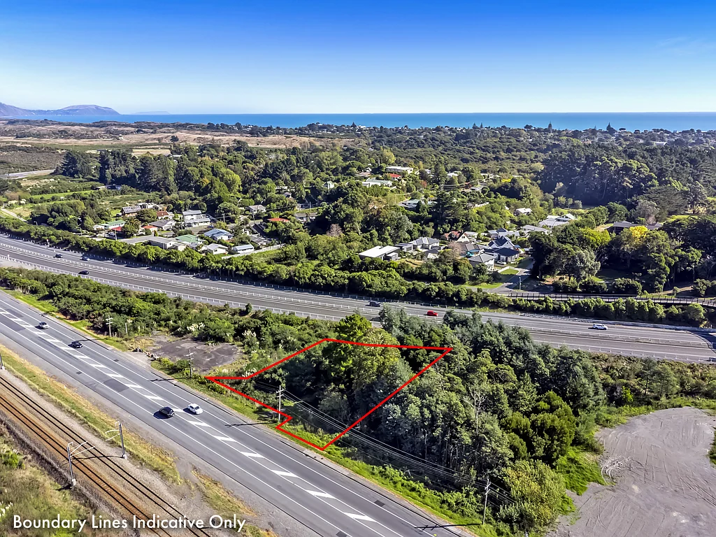 Raumati South  Strategic Landholding Opportunity