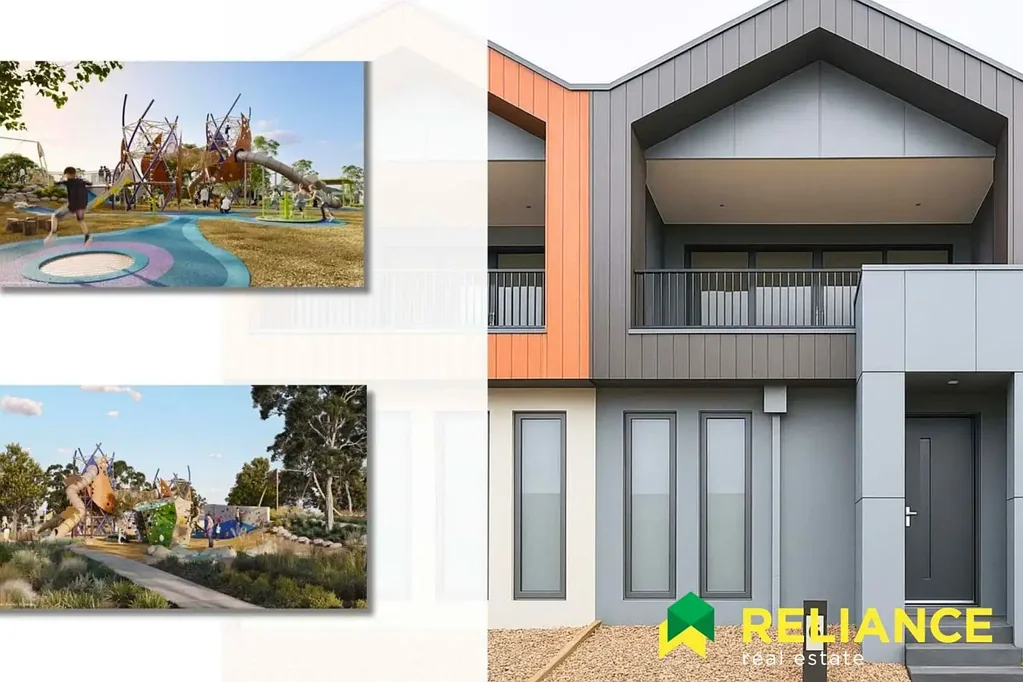 Your New Chapter Begins Here – Modern Family Living in Kalkallo!