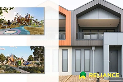 6 Suster Walk, Kalkallo, VIC 3064, 3 slaapkamers, 2 badkamers, House