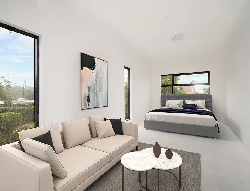 114/556 Warringah Road, Forestville, Northern Beaches, 1 Bedrooms, 1 Bathrooms, Studio