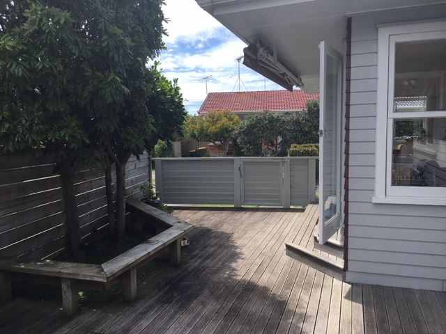 2/24a Wolsley Avenue, Milford, Auckland - North Shore, 3 침실, 1 욕실