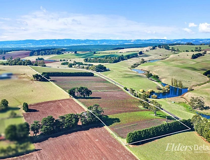 Lot 2, 895 Morwell-Thorpdale Road, Thorpdale, Traralagon , 0 rūma, 0 rūma horoi, Lifestyle Property
