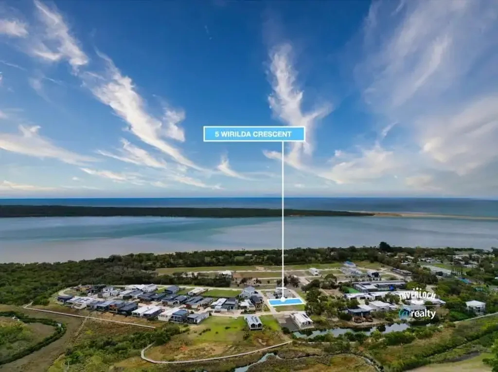 Inverloch Your First Build Starts Here - Broadbeach Estate, Inverloch