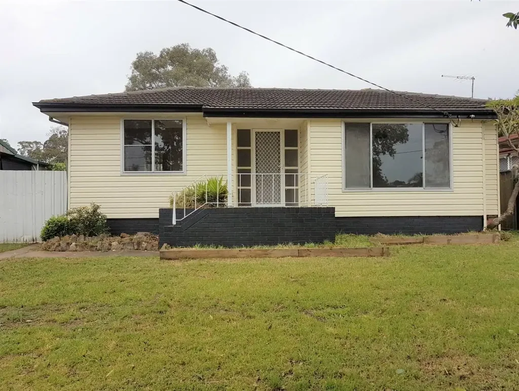 Neat & Comfortable 2-Bedroom Home for Lease in Blacktown!