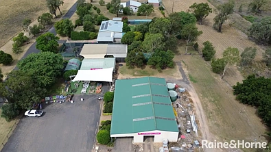 361 Polo Road, Goondiwindi, QLD 4390, 4房, 1浴, House