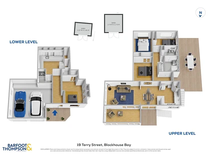 19 Terry Street, Blockhouse Bay, Auckland City, 4房, 2浴, 独立屋