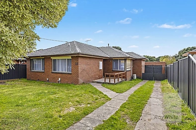 456 Grimshaw Street, Bundoora, VIC 3083, 3 slaapkamers, 1 badkamers, House