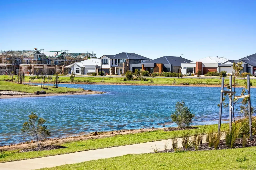 Point Lonsdale A Dream Waterfront Coastal Lifestyle Awaits