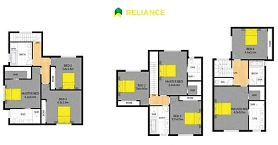 18 Speargrass Avenue, Wallan, VIC 3756, 0 slaapkamers, 0 badkamers, Section