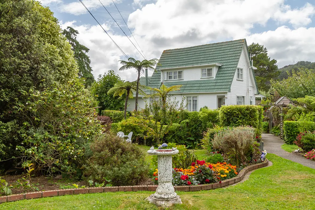 5 Tawhai Street, Stokes Valley, Lower Hutt, Wellington