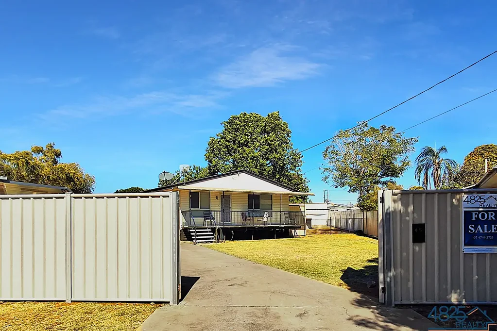 Mount Isa 3બેડરૂમ Calling all Purchasers.