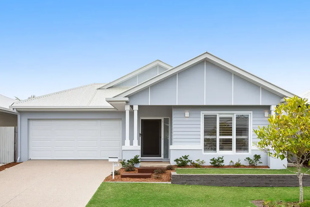 56 Birchgrove Circuit, Baringa, QLD 4551