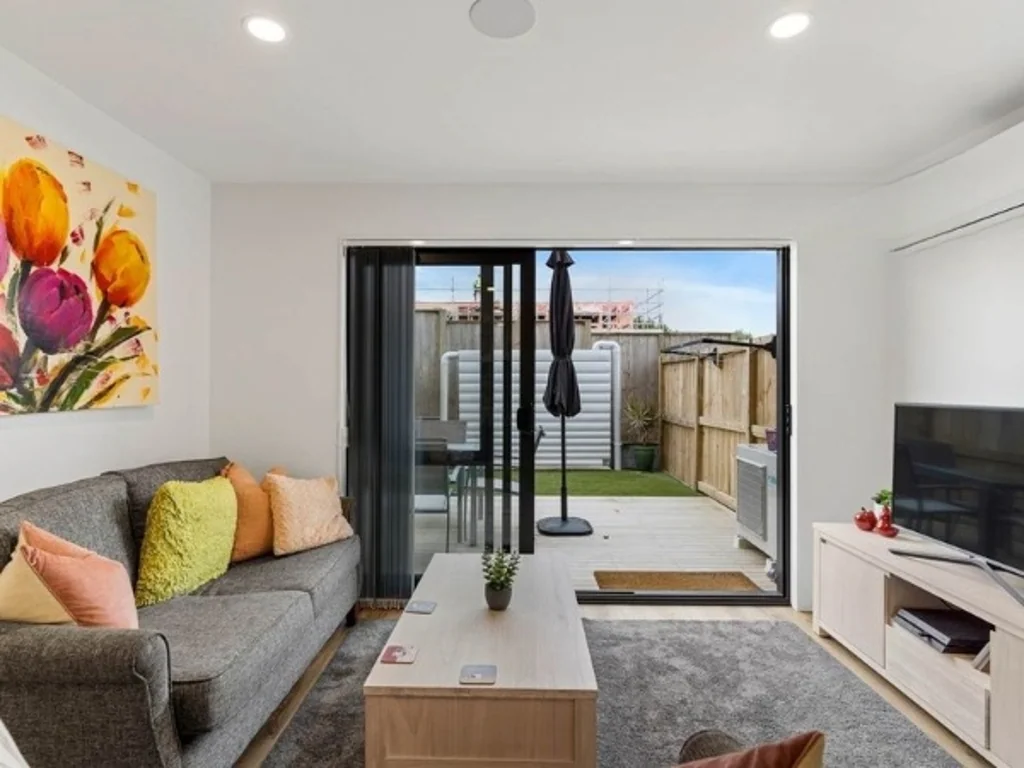 Pakuranga 2 Slaapkamer Smart Buying in a Prime Pakuranga Location