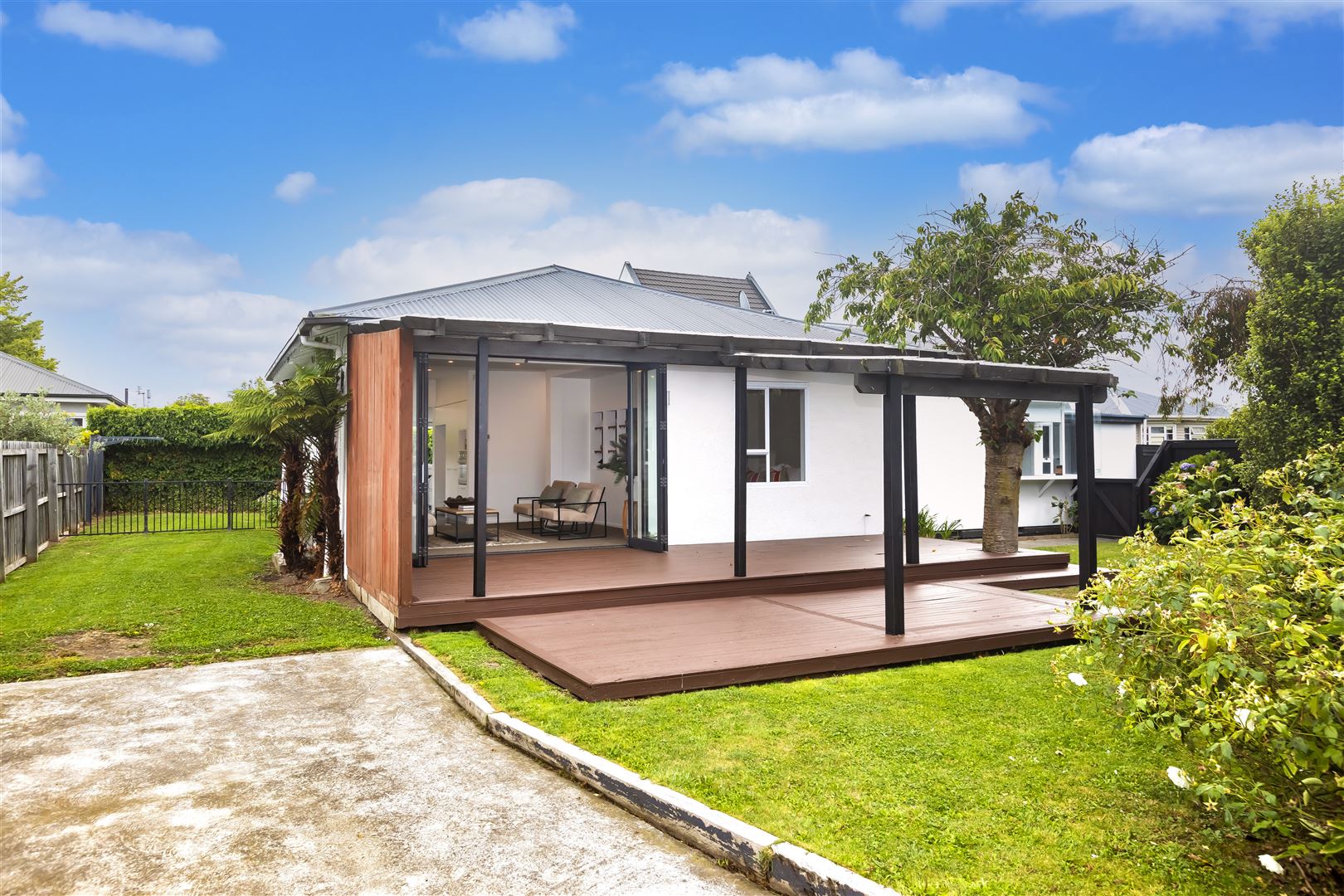 5 Gambia Street, Papanui, Christchurch, 4 Kuwarto, 0 Banyo, House