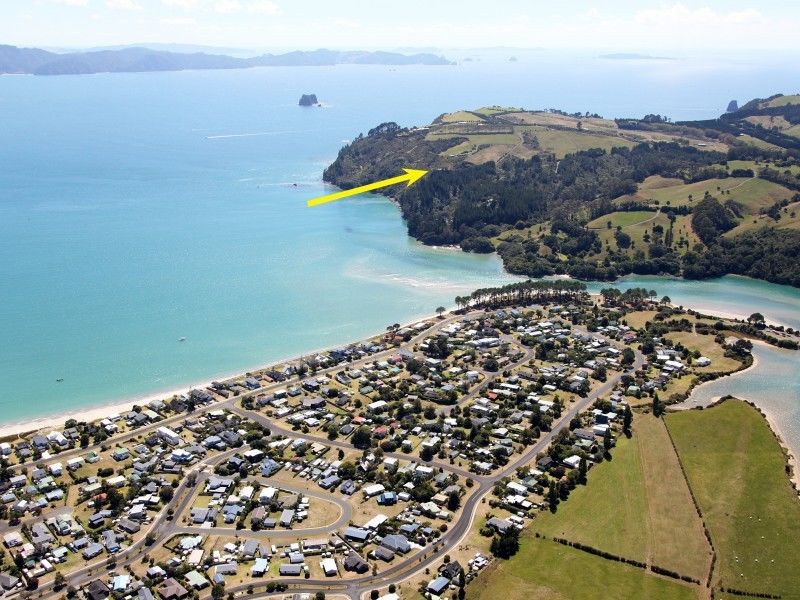 408 Lees Road, Hahei, Coromandel, 3房, 2浴