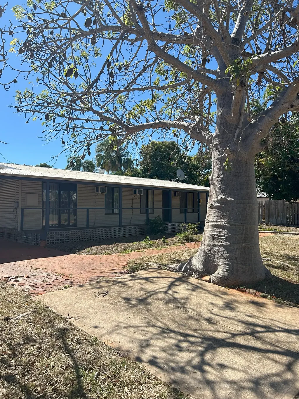 Beautifully renovated throughout