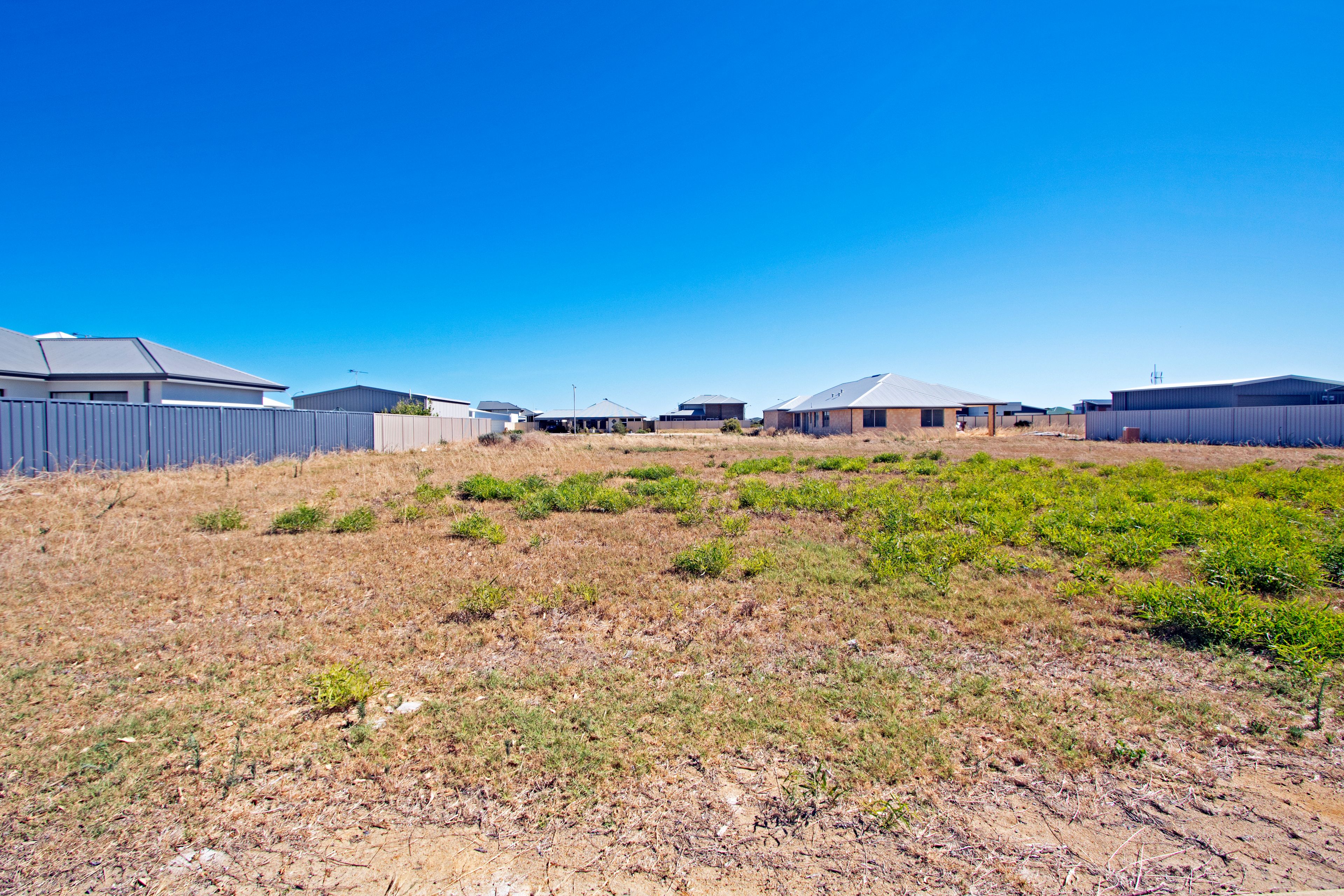 9 MIDDLETON BVD, JURIEN BAY WA 6516, 0 rūma, 0 rūma horoi, Section