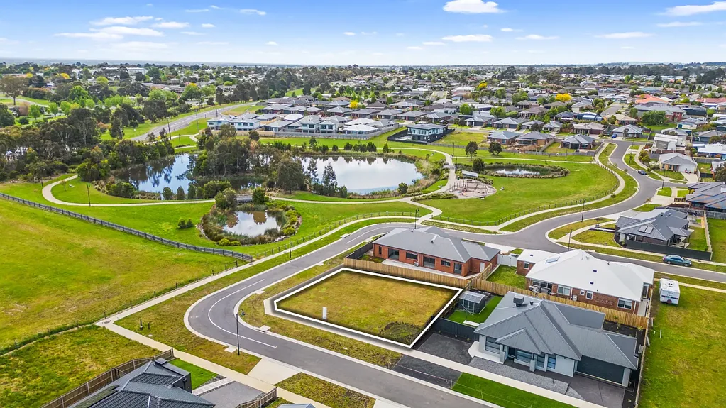 3 Manley Circuit, Traralgon, VIC 3844