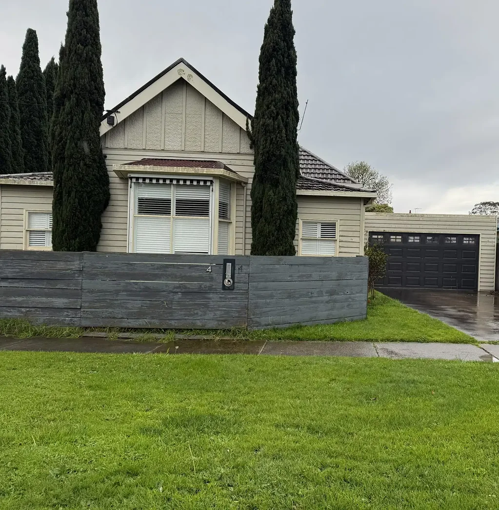 4 Hickox Street, Traralgon, VIC 3844